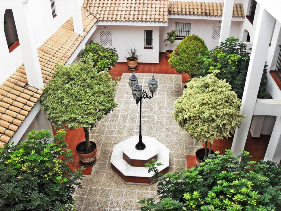 Dunas Y Luz Rota Exterior photo